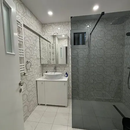 Appartement Modern Downtown - Old Town Ultracentral Boekarest