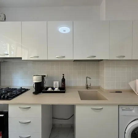 Appartement Modern Downtown - Old Town Ultracentral