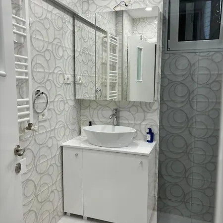 Appartement Modern Downtown - Old Town Ultracentral